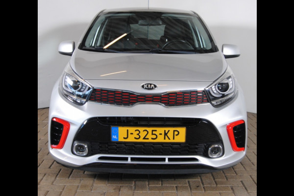 Kia Picanto 1.0 MPi GT-Line Ed.