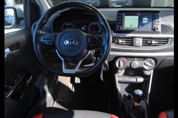 Kia Picanto 1.0 MPi GT-Line Ed.