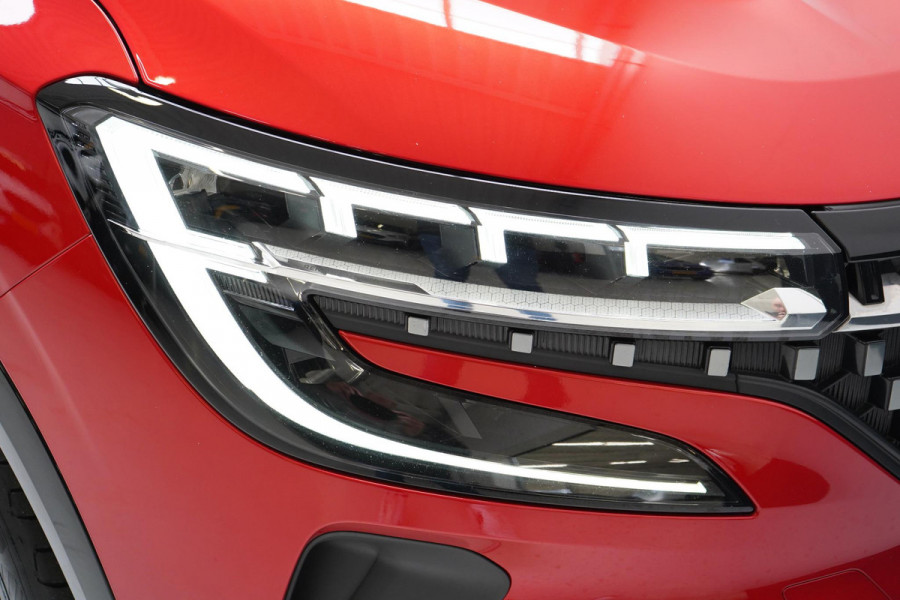 Renault Austral 1.2 E-Tech full hybrid 200 techno | Black pack | Navigatie | Carplay | Camera | Cruise control