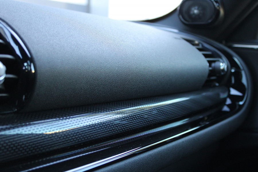 MINI Clubman 2.0 Cooper S Serious Business | Head Up | Pano | Vol Leder | Led