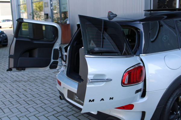 MINI Clubman 2.0 Cooper S Serious Business | Head Up | Pano | Vol Leder | Led