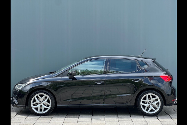Seat Ibiza BWJ 2018 | 1.5T 150PK EVO FR Bus Intense | BEATS | CAMERA A | CLIMA | NAVI | FULL LED | CARPLAY | LMV | AD CRUISE |