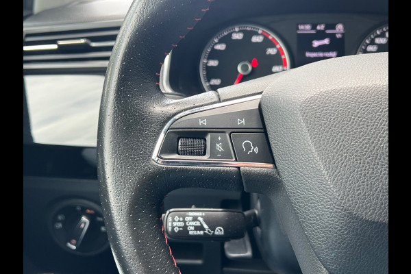 Seat Ibiza BWJ 2018 | 1.5T 150PK EVO FR Bus Intense | BEATS | CAMERA A | CLIMA | NAVI | FULL LED | CARPLAY | LMV | AD CRUISE |