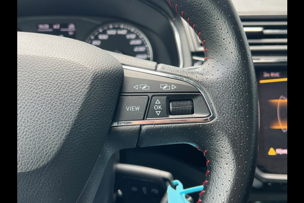 Seat Ibiza BWJ 2018 | 1.5T 150PK EVO FR Bus Intense | BEATS | CAMERA A | CLIMA | NAVI | FULL LED | CARPLAY | LMV | AD CRUISE |