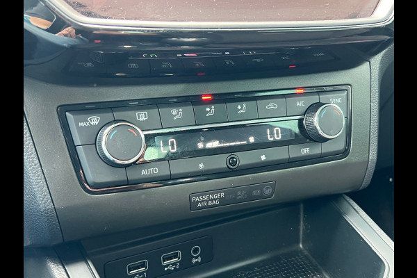 Seat Ibiza BWJ 2018 | 1.5T 150PK EVO FR Bus Intense | BEATS | CAMERA A | CLIMA | NAVI | FULL LED | CARPLAY | LMV | AD CRUISE |