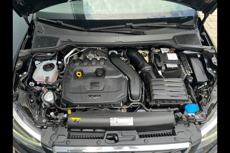 Seat Ibiza BWJ 2018 | 1.5T 150PK EVO FR Bus Intense | BEATS | CAMERA A | CLIMA | NAVI | FULL LED | CARPLAY | LMV | AD CRUISE |