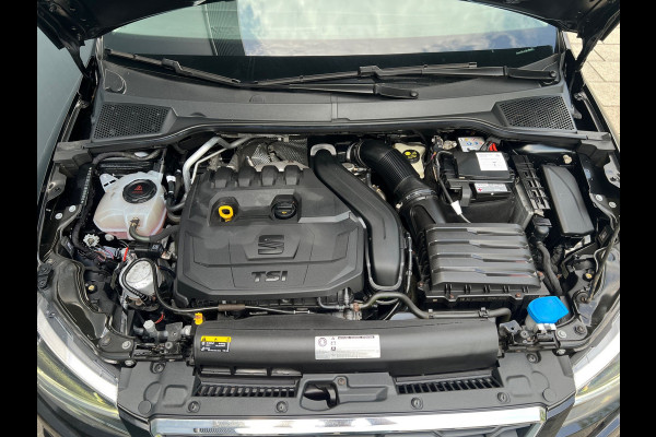 Seat Ibiza BWJ 2018 | 1.5T 150PK EVO FR Bus Intense | BEATS | CAMERA A | CLIMA | NAVI | FULL LED | CARPLAY | LMV | AD CRUISE |