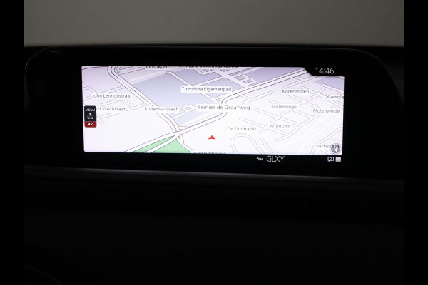 Mazda CX-30 2.0 e-SkyActiv-X M Hybrid Homura | Navigatie | Trekhaak | Stoelverwarming |