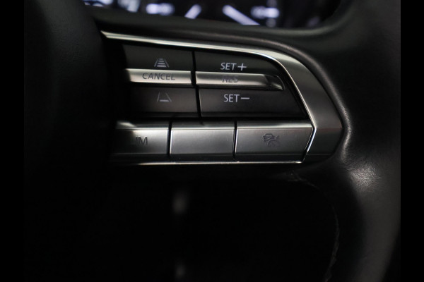 Mazda CX-30 2.0 e-SkyActiv-X M Hybrid Homura | Navigatie | Trekhaak | Stoelverwarming |