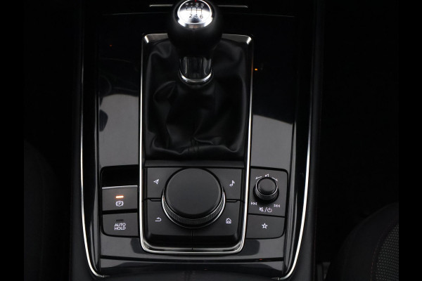 Mazda CX-30 2.0 e-SkyActiv-X M Hybrid Homura | Navigatie | Trekhaak | Stoelverwarming |