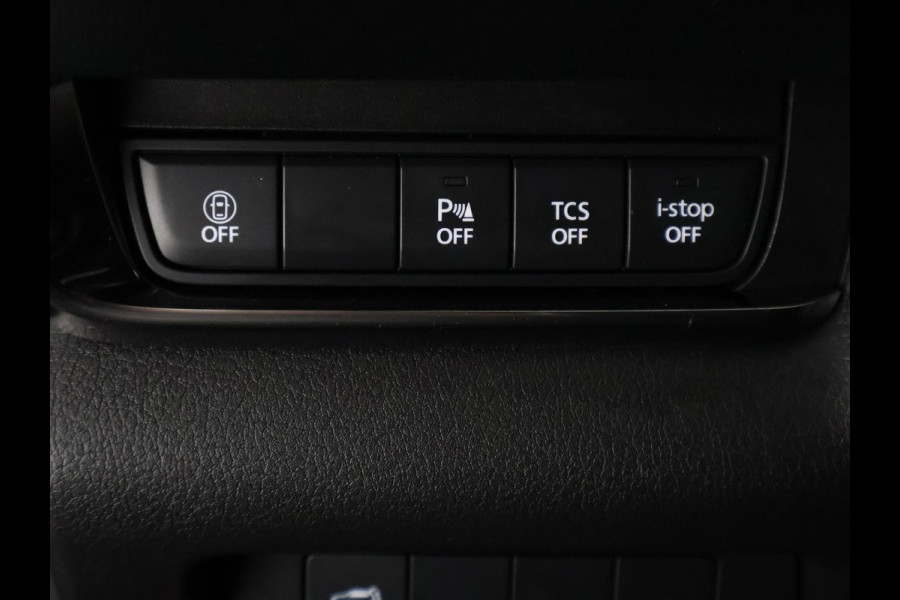 Mazda CX-30 2.0 e-SkyActiv-X M Hybrid Homura | Navigatie | Trekhaak | Stoelverwarming |