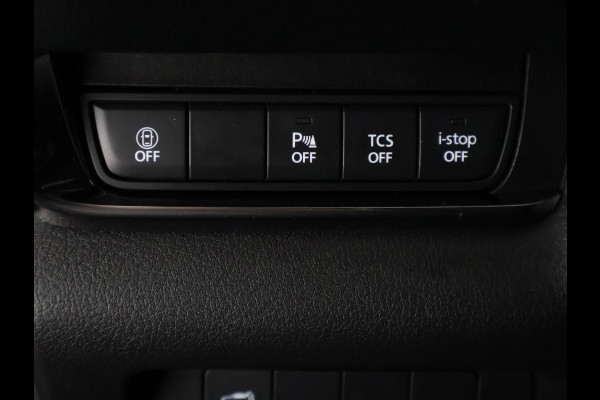 Mazda CX-30 2.0 e-SkyActiv-X M Hybrid Homura | Navigatie | Trekhaak | Stoelverwarming |