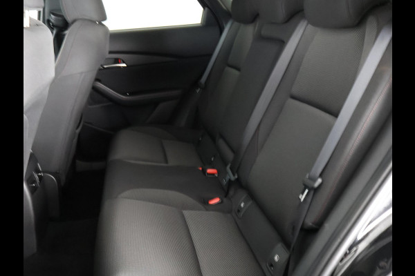 Mazda CX-30 2.0 e-SkyActiv-X M Hybrid Homura | Navigatie | Trekhaak | Stoelverwarming |
