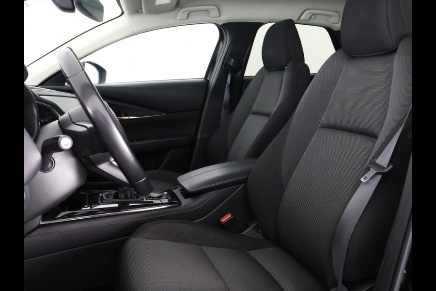 Mazda CX-30 2.0 e-SkyActiv-X M Hybrid Homura | Navigatie | Trekhaak | Stoelverwarming |