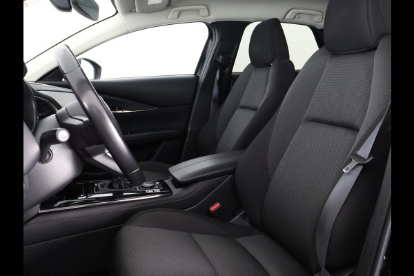 Mazda CX-30 2.0 e-SkyActiv-X M Hybrid Homura | Navigatie | Trekhaak | Stoelverwarming |