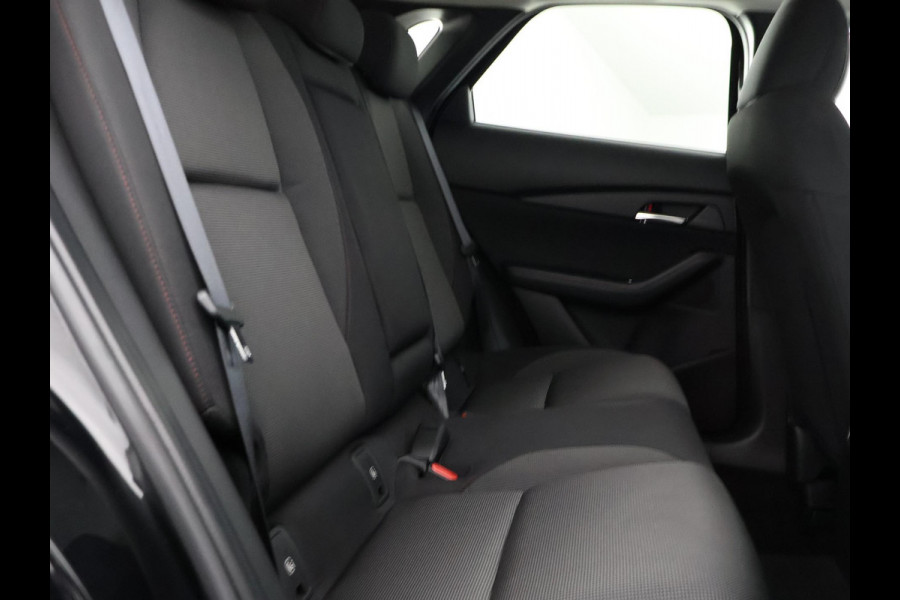Mazda CX-30 2.0 e-SkyActiv-X M Hybrid Homura | Navigatie | Trekhaak | Stoelverwarming |