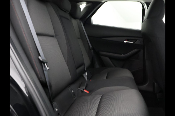 Mazda CX-30 2.0 e-SkyActiv-X M Hybrid Homura | Navigatie | Trekhaak | Stoelverwarming |