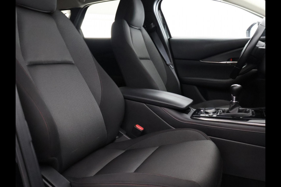 Mazda CX-30 2.0 e-SkyActiv-X M Hybrid Homura | Navigatie | Trekhaak | Stoelverwarming |