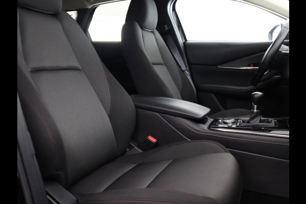 Mazda CX-30 2.0 e-SkyActiv-X M Hybrid Homura | Navigatie | Trekhaak | Stoelverwarming |