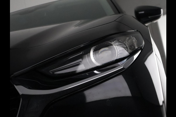 Mazda CX-30 2.0 e-SkyActiv-X M Hybrid Homura | Navigatie | Trekhaak | Stoelverwarming |