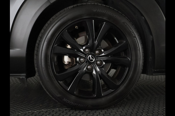 Mazda CX-30 2.0 e-SkyActiv-X M Hybrid Homura | Navigatie | Trekhaak | Stoelverwarming |