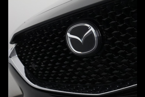 Mazda CX-30 2.0 e-SkyActiv-X M Hybrid Homura | Navigatie | Trekhaak | Stoelverwarming |