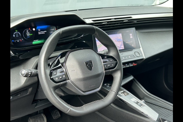 Peugeot 308 SW BWJ 2023 | 1.6PHEV 181PK Pack Bus AUTOMAAT | TREKHAAK | CLIMA | NAVI | CARPLAY | PDC | 17'' LMV | VIRTUAL COCKPIT