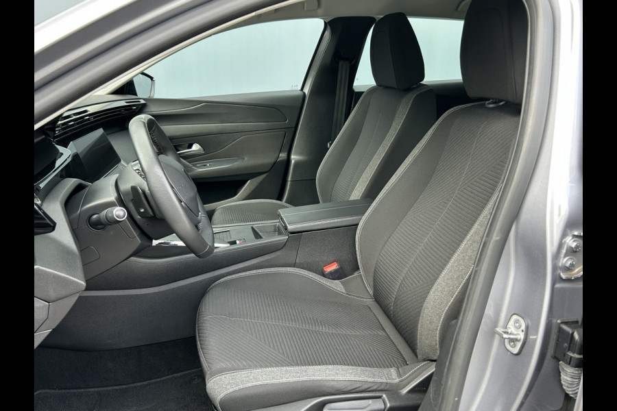 Peugeot 308 SW BWJ 2023 | 1.6PHEV 181PK Pack Bus AUTOMAAT | TREKHAAK | CLIMA | NAVI | CARPLAY | PDC | 17'' LMV | VIRTUAL COCKPIT