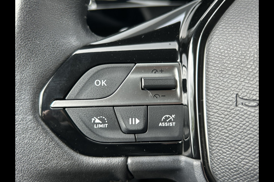 Peugeot 308 SW BWJ 2023 | 1.6PHEV 181PK Pack Bus AUTOMAAT | TREKHAAK | CLIMA | NAVI | CARPLAY | PDC | 17'' LMV | VIRTUAL COCKPIT