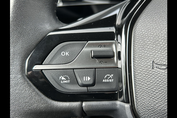 Peugeot 308 SW BWJ 2023 | 1.6PHEV 181PK Pack Bus AUTOMAAT | TREKHAAK | CLIMA | NAVI | CARPLAY | PDC | 17'' LMV | VIRTUAL COCKPIT