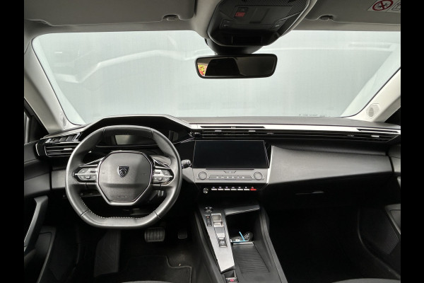 Peugeot 308 SW BWJ 2023 | 1.6PHEV 181PK Pack Bus AUTOMAAT | TREKHAAK | CLIMA | NAVI | CARPLAY | PDC | 17'' LMV | VIRTUAL COCKPIT