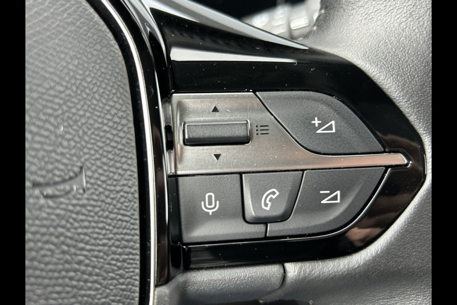 Peugeot 308 SW BWJ 2023 | 1.6PHEV 181PK Pack Bus AUTOMAAT | TREKHAAK | CLIMA | NAVI | CARPLAY | PDC | 17'' LMV | VIRTUAL COCKPIT