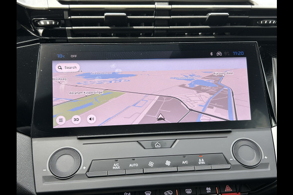 Peugeot 308 SW BWJ 2023 | 1.6PHEV 181PK Pack Bus AUTOMAAT | TREKHAAK | CLIMA | NAVI | CARPLAY | PDC | 17'' LMV | VIRTUAL COCKPIT