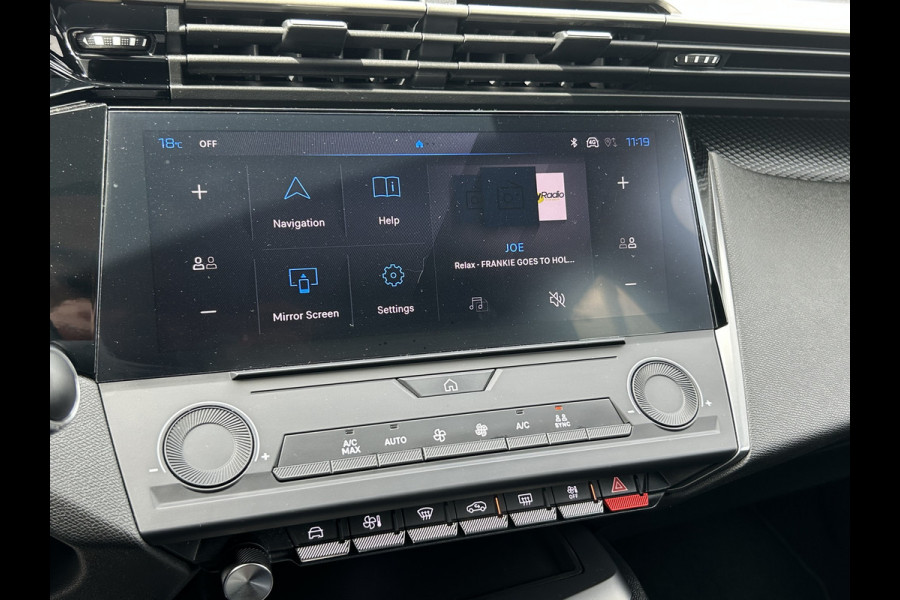 Peugeot 308 SW BWJ 2023 | 1.6PHEV 181PK Pack Bus AUTOMAAT | TREKHAAK | CLIMA | NAVI | CARPLAY | PDC | 17'' LMV | VIRTUAL COCKPIT