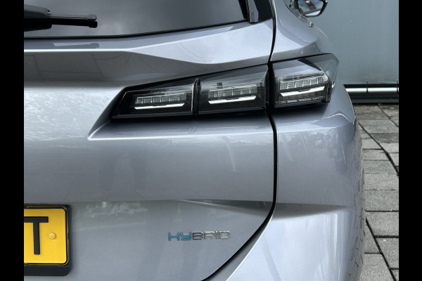 Peugeot 308 SW BWJ 2023 | 1.6PHEV 181PK Pack Bus AUTOMAAT | TREKHAAK | CLIMA | NAVI | CARPLAY | PDC | 17'' LMV | VIRTUAL COCKPIT