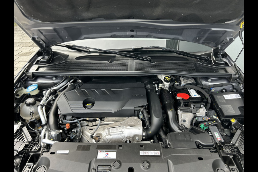 Peugeot 308 SW BWJ 2023 | 1.6PHEV 181PK Pack Bus AUTOMAAT | TREKHAAK | CLIMA | NAVI | CARPLAY | PDC | 17'' LMV | VIRTUAL COCKPIT