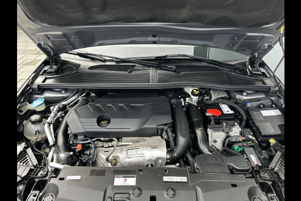 Peugeot 308 SW BWJ 2023 | 1.6PHEV 181PK Pack Bus AUTOMAAT | TREKHAAK | CLIMA | NAVI | CARPLAY | PDC | 17'' LMV | VIRTUAL COCKPIT