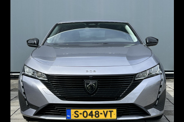 Peugeot 308 SW BWJ 2023 | 1.6PHEV 181PK Pack Bus AUTOMAAT | TREKHAAK | CLIMA | NAVI | CARPLAY | PDC | 17'' LMV | VIRTUAL COCKPIT