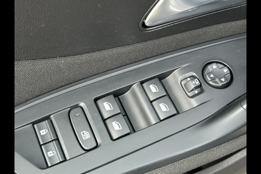 Peugeot 308 SW BWJ 2023 | 1.6PHEV 181PK Pack Bus AUTOMAAT | TREKHAAK | CLIMA | NAVI | CARPLAY | PDC | 17'' LMV | VIRTUAL COCKPIT