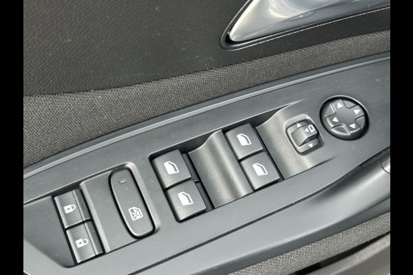 Peugeot 308 SW BWJ 2023 | 1.6PHEV 181PK Pack Bus AUTOMAAT | TREKHAAK | CLIMA | NAVI | CARPLAY | PDC | 17'' LMV | VIRTUAL COCKPIT