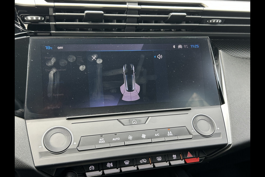 Peugeot 308 SW BWJ 2023 | 1.6PHEV 181PK Pack Bus AUTOMAAT | TREKHAAK | CLIMA | NAVI | CARPLAY | PDC | 17'' LMV | VIRTUAL COCKPIT