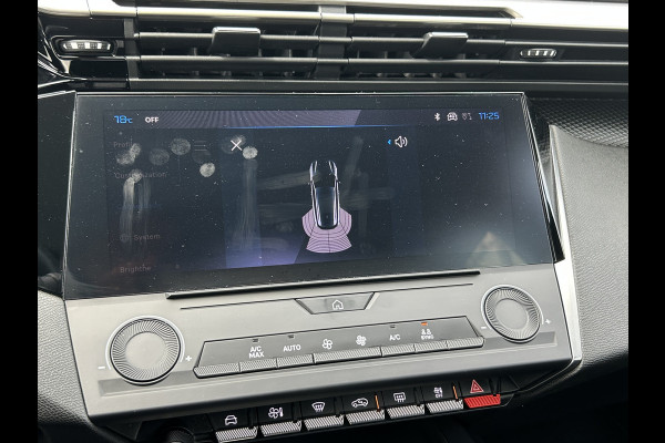 Peugeot 308 SW BWJ 2023 | 1.6PHEV 181PK Pack Bus AUTOMAAT | TREKHAAK | CLIMA | NAVI | CARPLAY | PDC | 17'' LMV | VIRTUAL COCKPIT