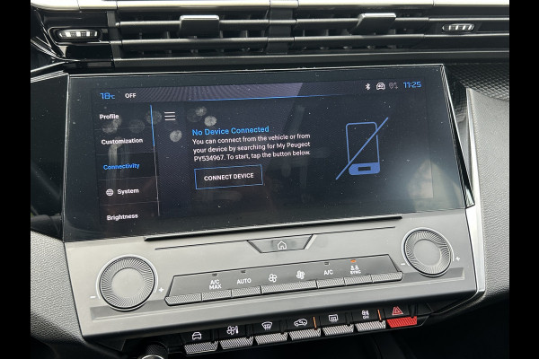 Peugeot 308 SW BWJ 2023 | 1.6PHEV 181PK Pack Bus AUTOMAAT | TREKHAAK | CLIMA | NAVI | CARPLAY | PDC | 17'' LMV | VIRTUAL COCKPIT