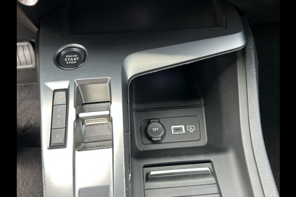 Peugeot 308 SW BWJ 2023 | 1.6PHEV 181PK Pack Bus AUTOMAAT | TREKHAAK | CLIMA | NAVI | CARPLAY | PDC | 17'' LMV | VIRTUAL COCKPIT