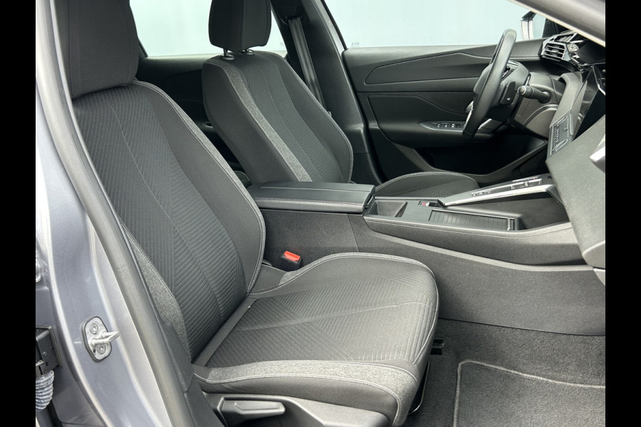 Peugeot 308 SW BWJ 2023 | 1.6PHEV 181PK Pack Bus AUTOMAAT | TREKHAAK | CLIMA | NAVI | CARPLAY | PDC | 17'' LMV | VIRTUAL COCKPIT