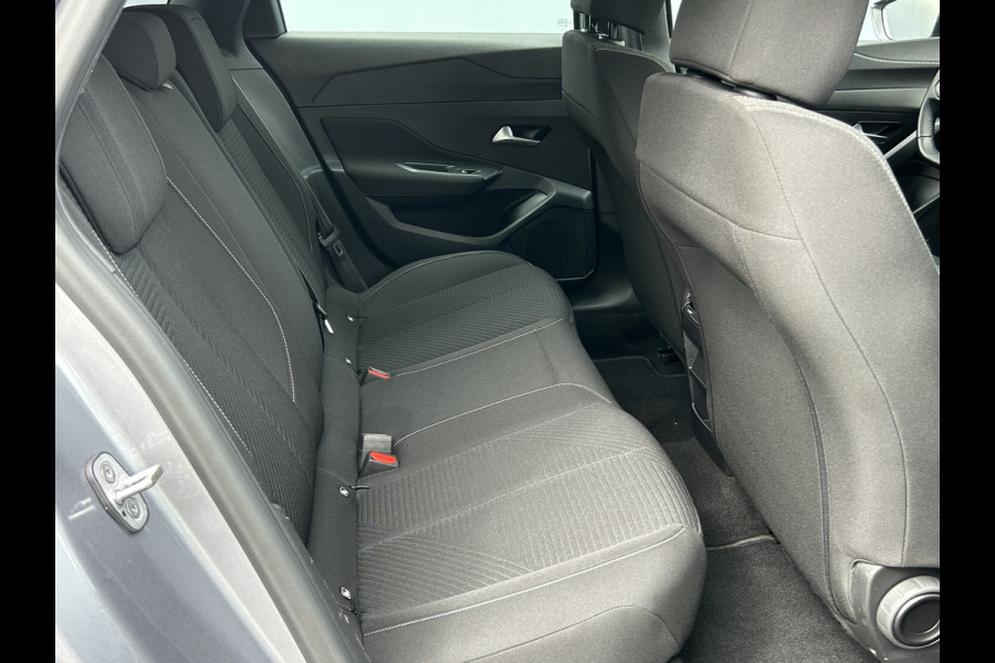 Peugeot 308 SW BWJ 2023 | 1.6PHEV 181PK Pack Bus AUTOMAAT | TREKHAAK | CLIMA | NAVI | CARPLAY | PDC | 17'' LMV | VIRTUAL COCKPIT