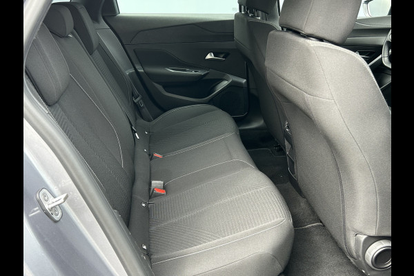 Peugeot 308 SW BWJ 2023 | 1.6PHEV 181PK Pack Bus AUTOMAAT | TREKHAAK | CLIMA | NAVI | CARPLAY | PDC | 17'' LMV | VIRTUAL COCKPIT