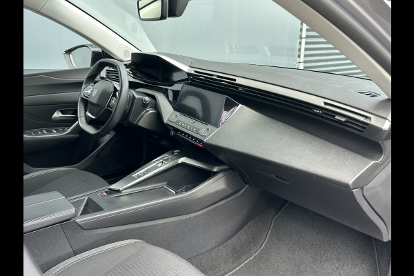 Peugeot 308 SW BWJ 2023 | 1.6PHEV 181PK Pack Bus AUTOMAAT | TREKHAAK | CLIMA | NAVI | CARPLAY | PDC | 17'' LMV | VIRTUAL COCKPIT