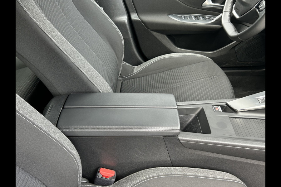 Peugeot 308 SW BWJ 2023 | 1.6PHEV 181PK Pack Bus AUTOMAAT | TREKHAAK | CLIMA | NAVI | CARPLAY | PDC | 17'' LMV | VIRTUAL COCKPIT