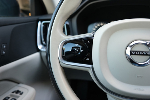 Volvo V60 2.0 D3 **Uniek 98.914km** 1e Eig. Comfort Lederen Interieur|Trekhaak|Navi|Camera|Stoel+Stuurverwarming